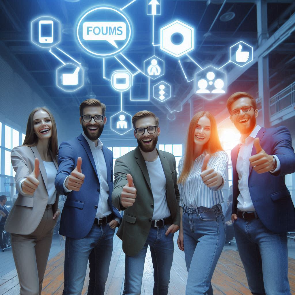 Affiliate marketing for business owners