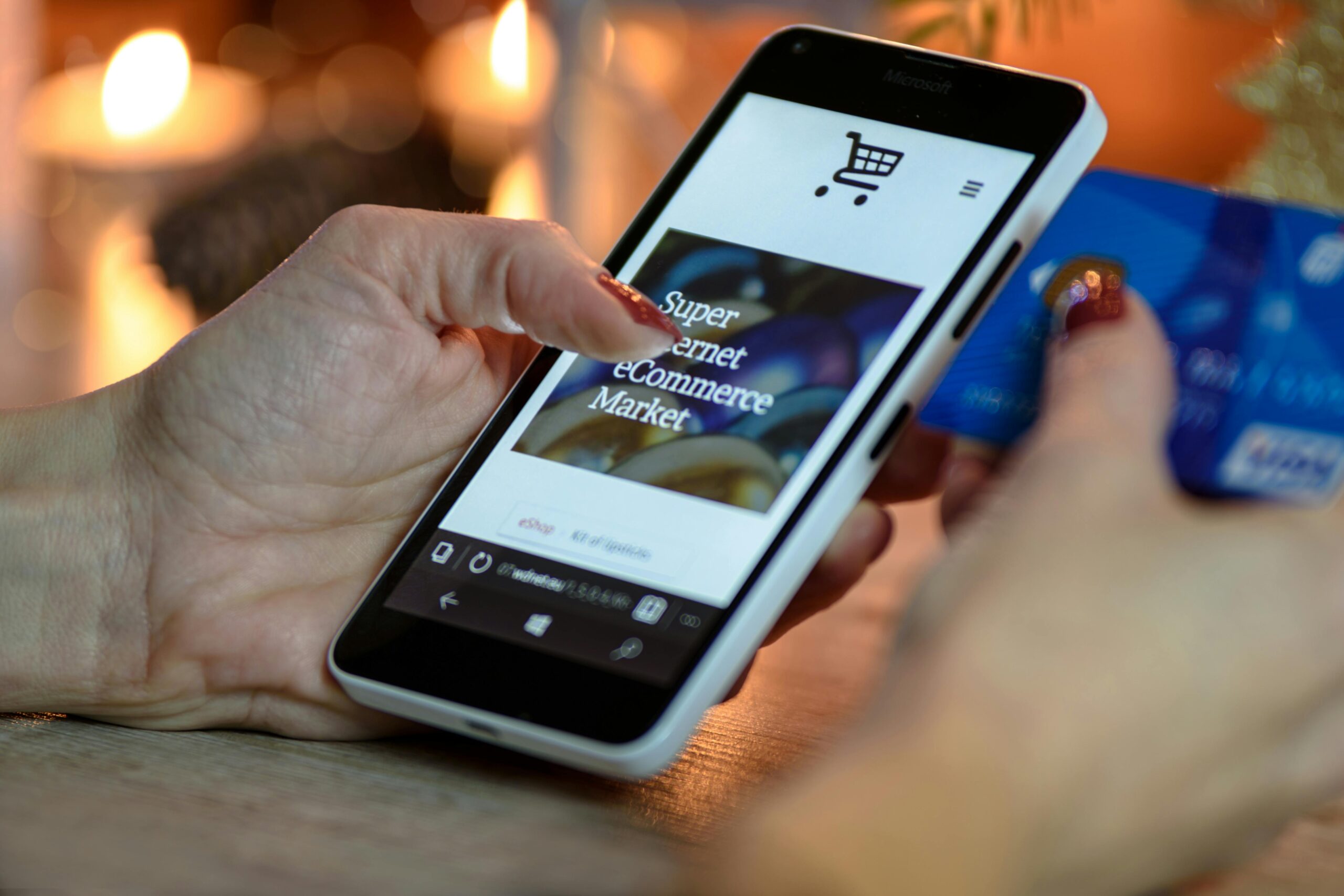 Ai in ecommerce how it’s changing the industry