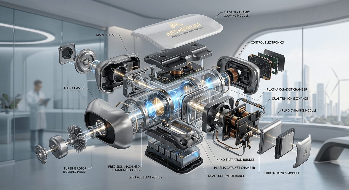 Your Product or Scene
