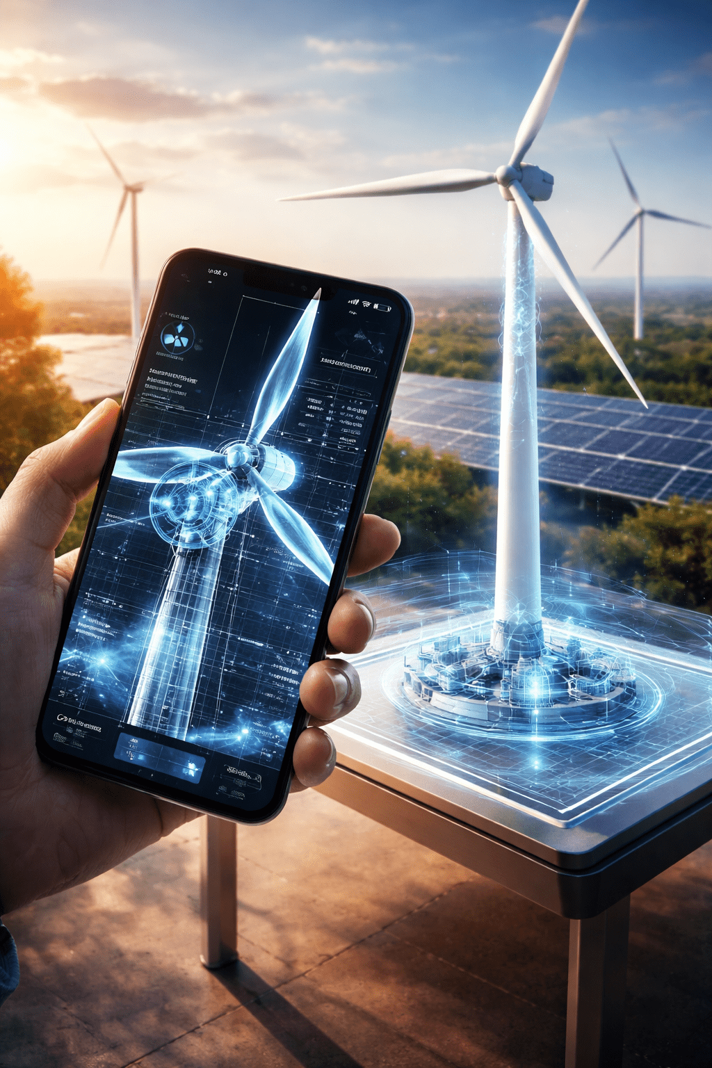 The End of the Invisible Sale: Why Augmented Reality is the Only Way to Sell the Future