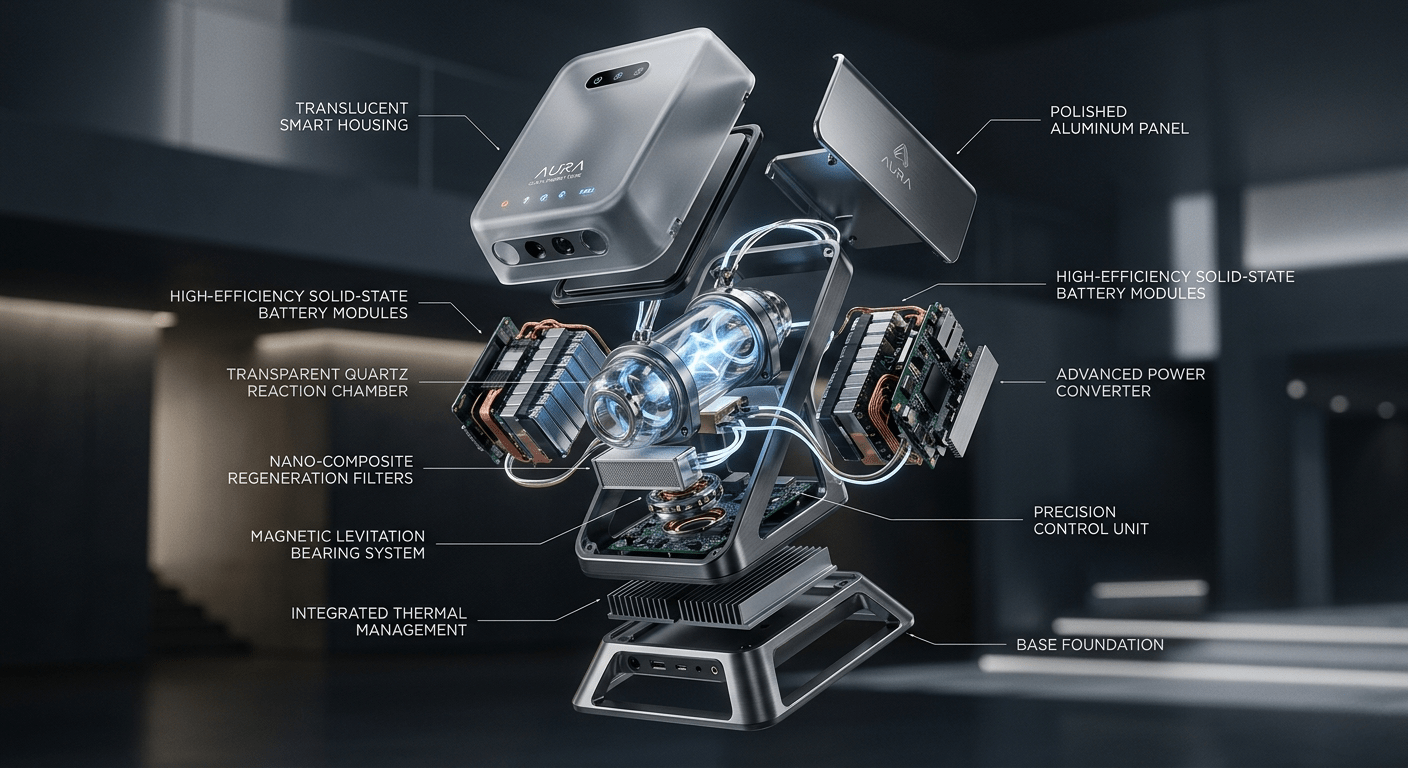 Your Product or Scene